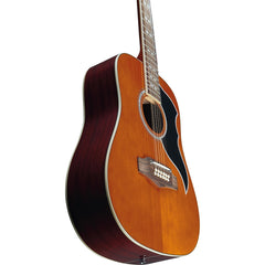 EKO Ranger XII VR Natural Top Stained