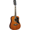 EKO Ranger XII VR Natural Top Stained