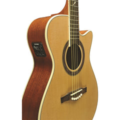 EKO ONE 018 CWEQ Natural