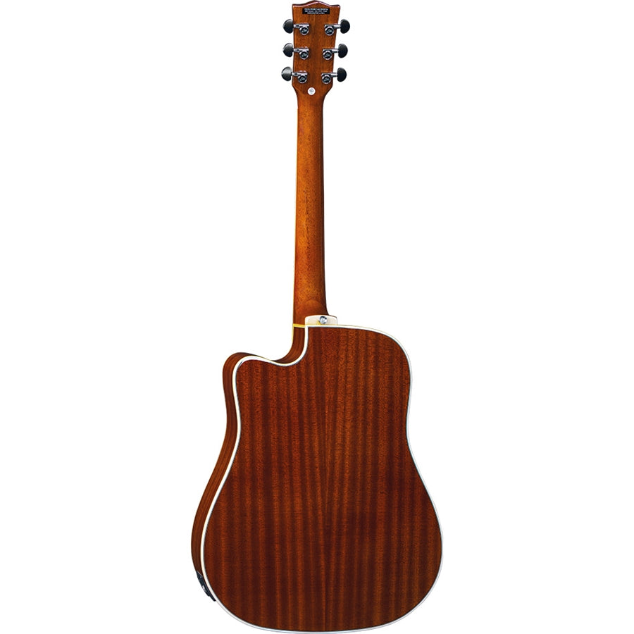EKO NXT D100CE Natural
