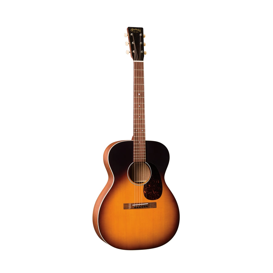 Martin 00017e Whiskey Sunset L.R. Baggs