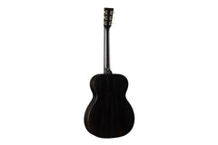 Martin 000-17E Black Smoke