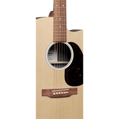 Martin DCX2E-02 Sitka-Mogano