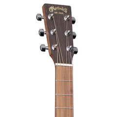 Martin DCX2E-02 Sitka-Mogano