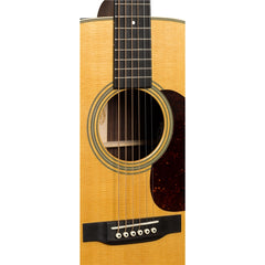Martin D28 Reimagined