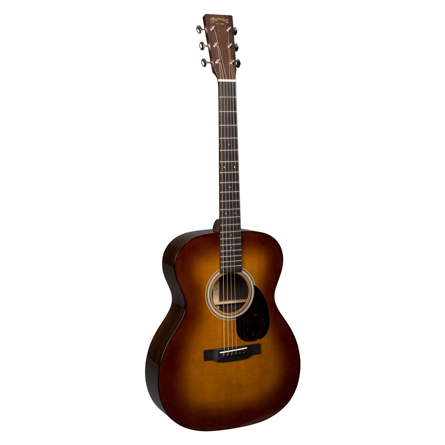Martin OM21 Ambertone
