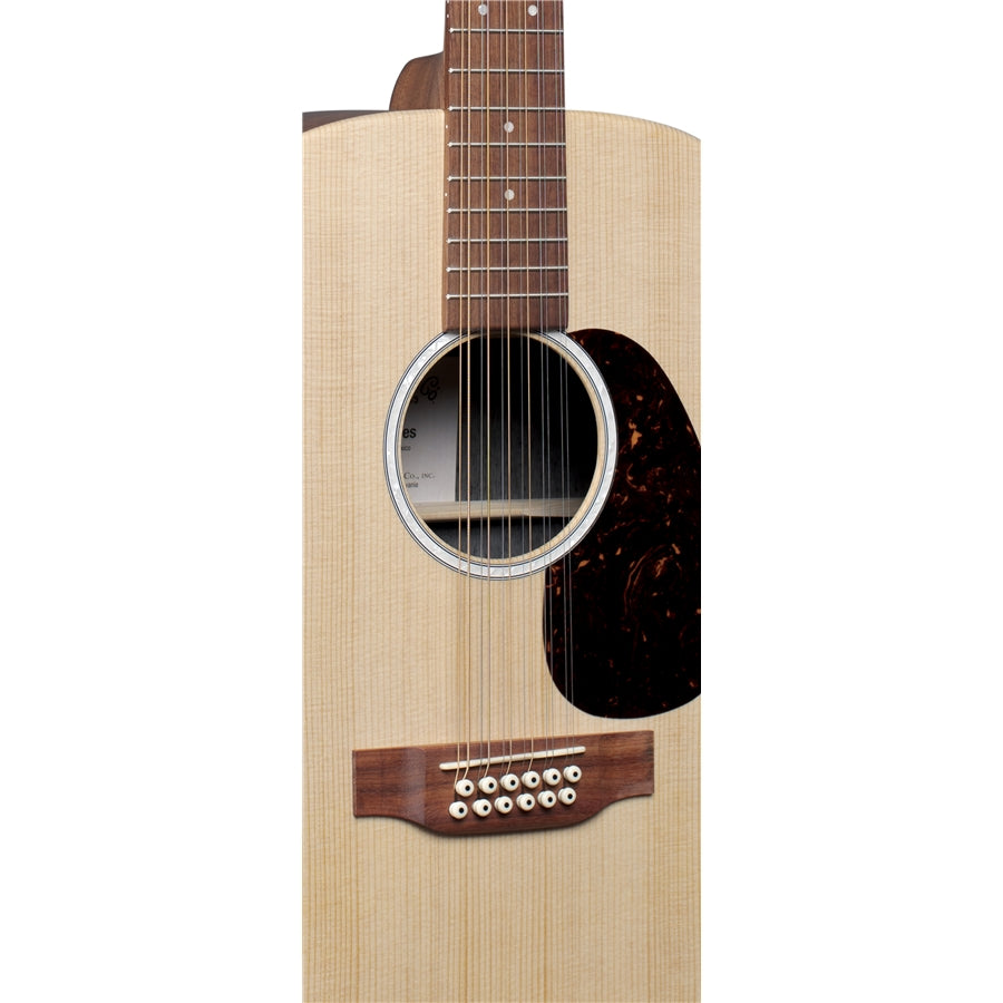 Martin DX2E 12 corde