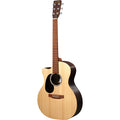 MARTIN GPC-X2EL Cocobolo LEFT REMASTERED