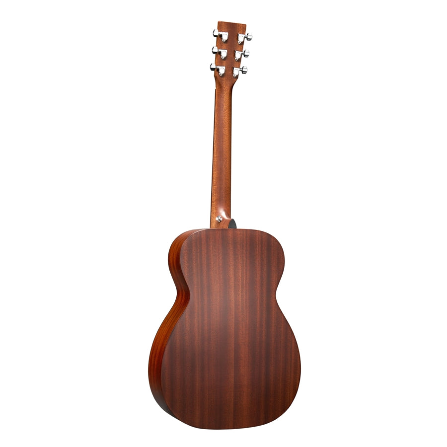 MARTIN 00-10E SPECIAL Spruce/Sapele