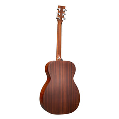 MARTIN 00-10E SPECIAL Spruce/Sapele