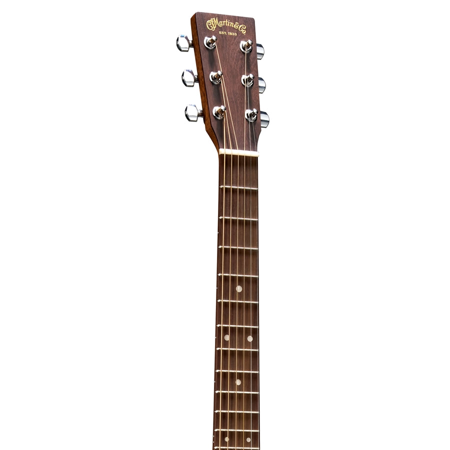 MARTIN 00-10E SPECIAL Spruce/Sapele
