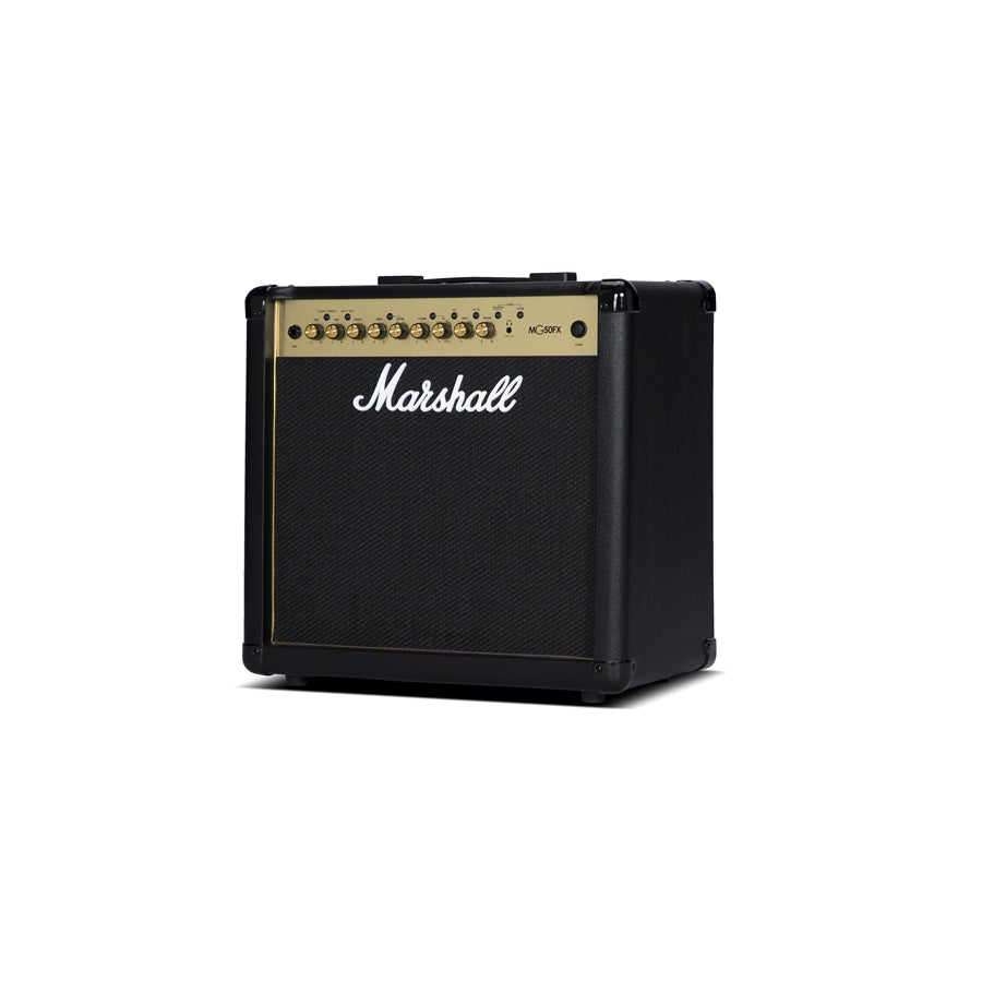 Marshall MG50FX