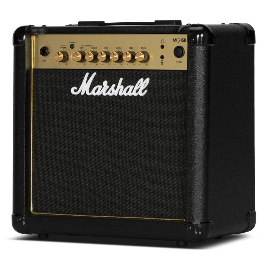 Marshall MG15GR