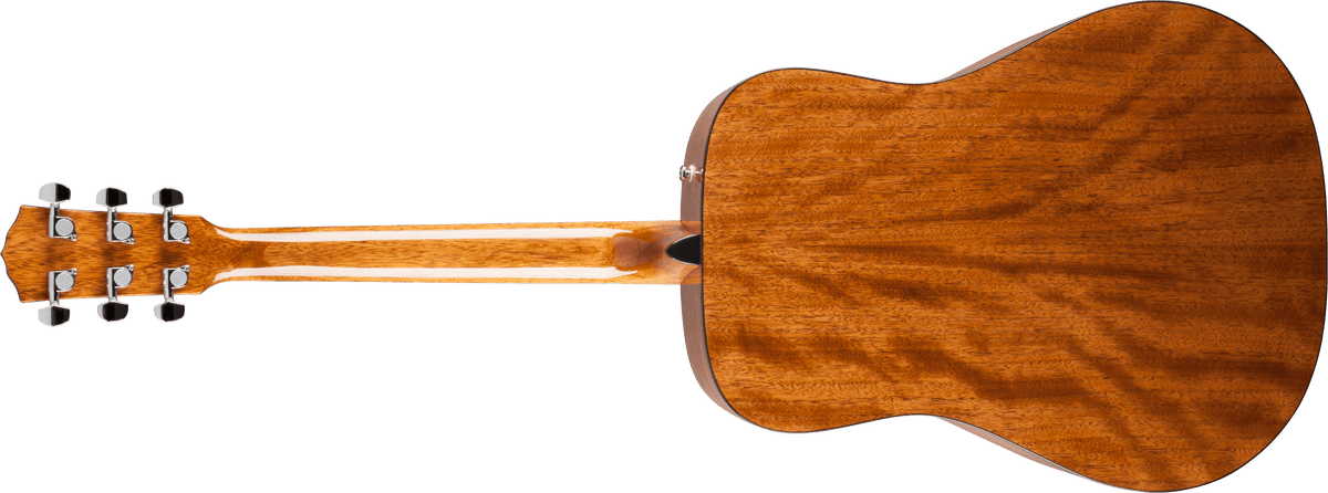 Fender CD60 V3 Natural