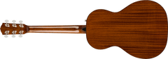 Fender CP60s parlor WN Natural