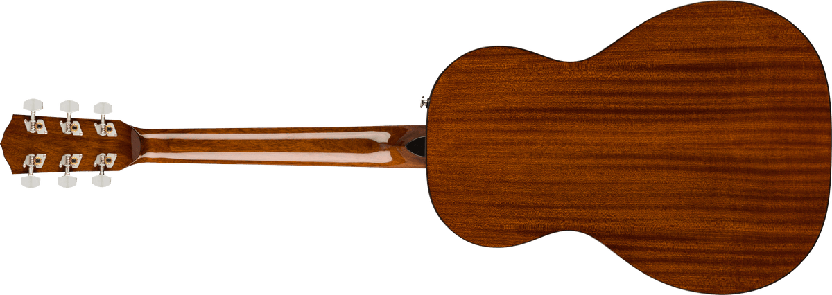 Fender CP60s parlor WN Natural
