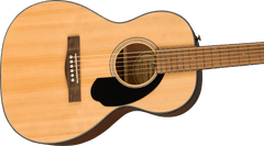 Fender CP60s parlor WN Natural