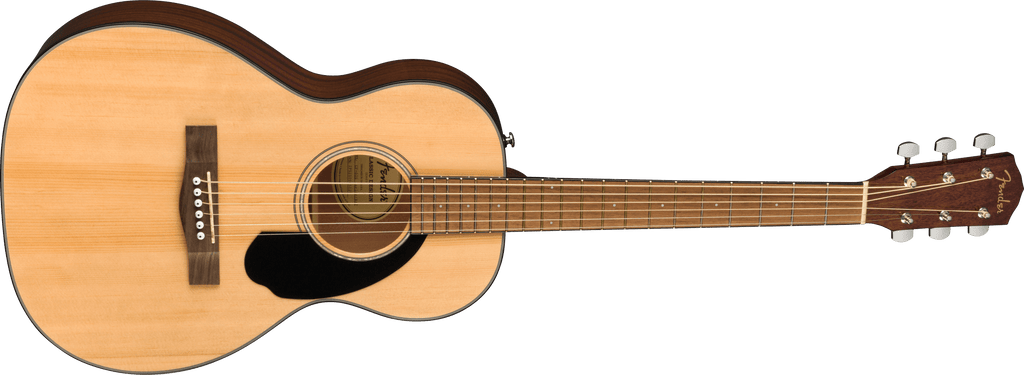 Fender CP60s parlor WN Natural