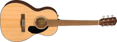 Fender CP60s parlor WN Natural