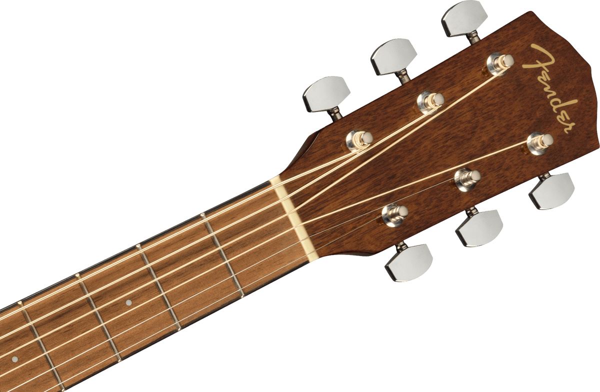 Fender CP60s parlor WN Natural
