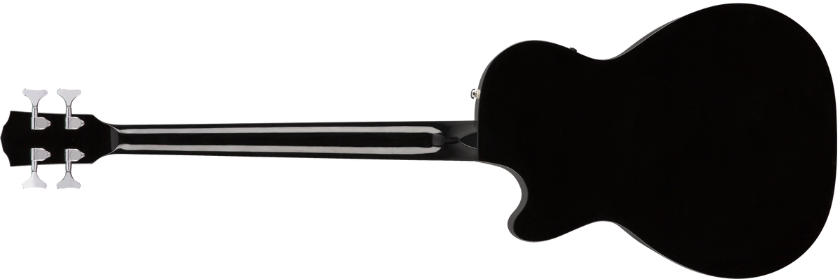 Fender CB60SCE Black
