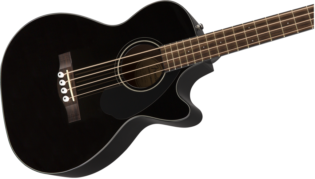 Fender CB60SCE Black
