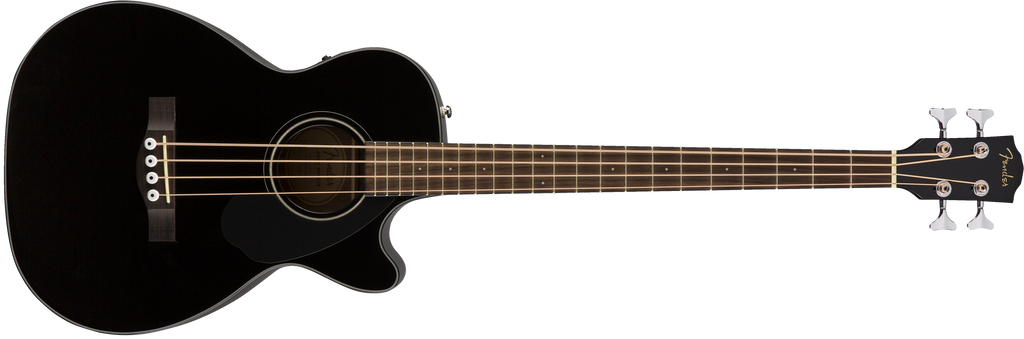 Fender CB60SCE Black