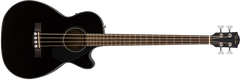 Fender CB60SCE Black