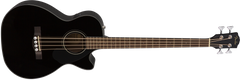 Fender CB60SCE Black
