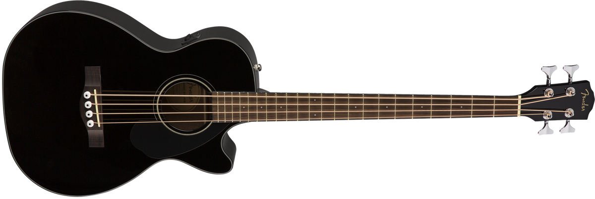 Fender CB60SCE Black