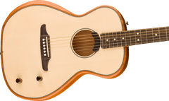 Fender Highway Parlor Natural RW