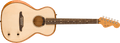 Fender Highway Parlor Natural RW