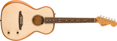 Fender Highway Parlor Natural RW