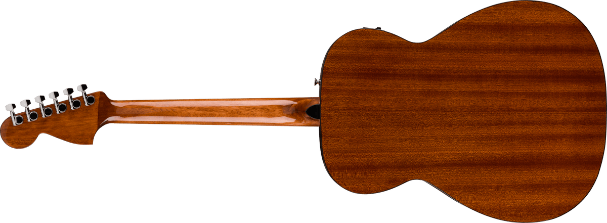 Fender California Standard Monterey E