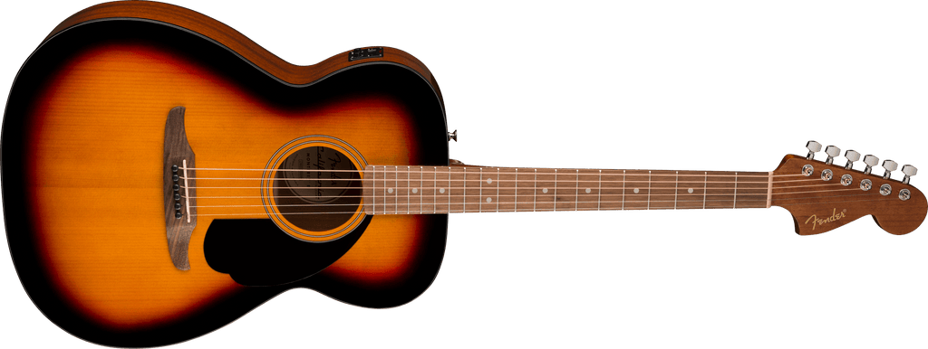 Fender California Standard Monterey E