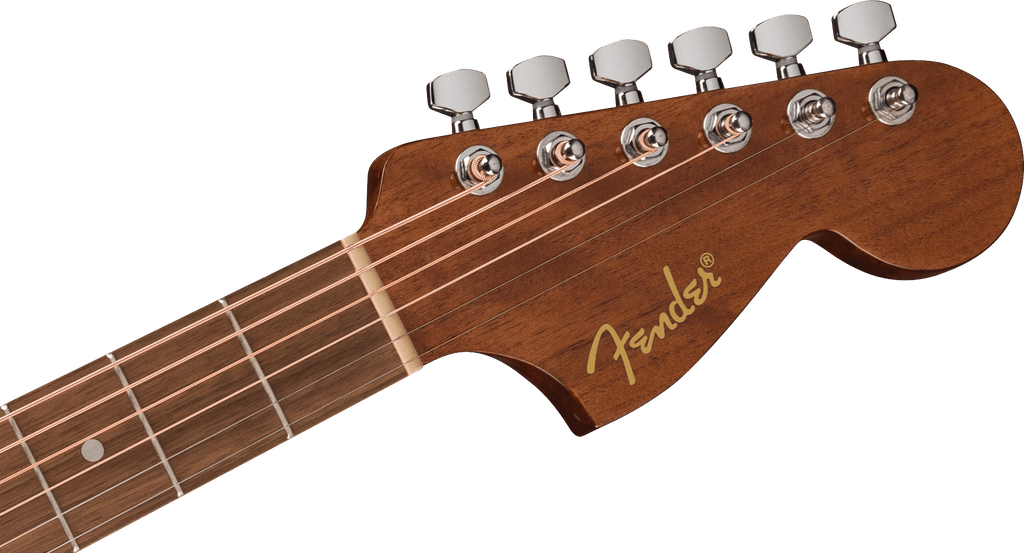 Fender California Standard Monterey E