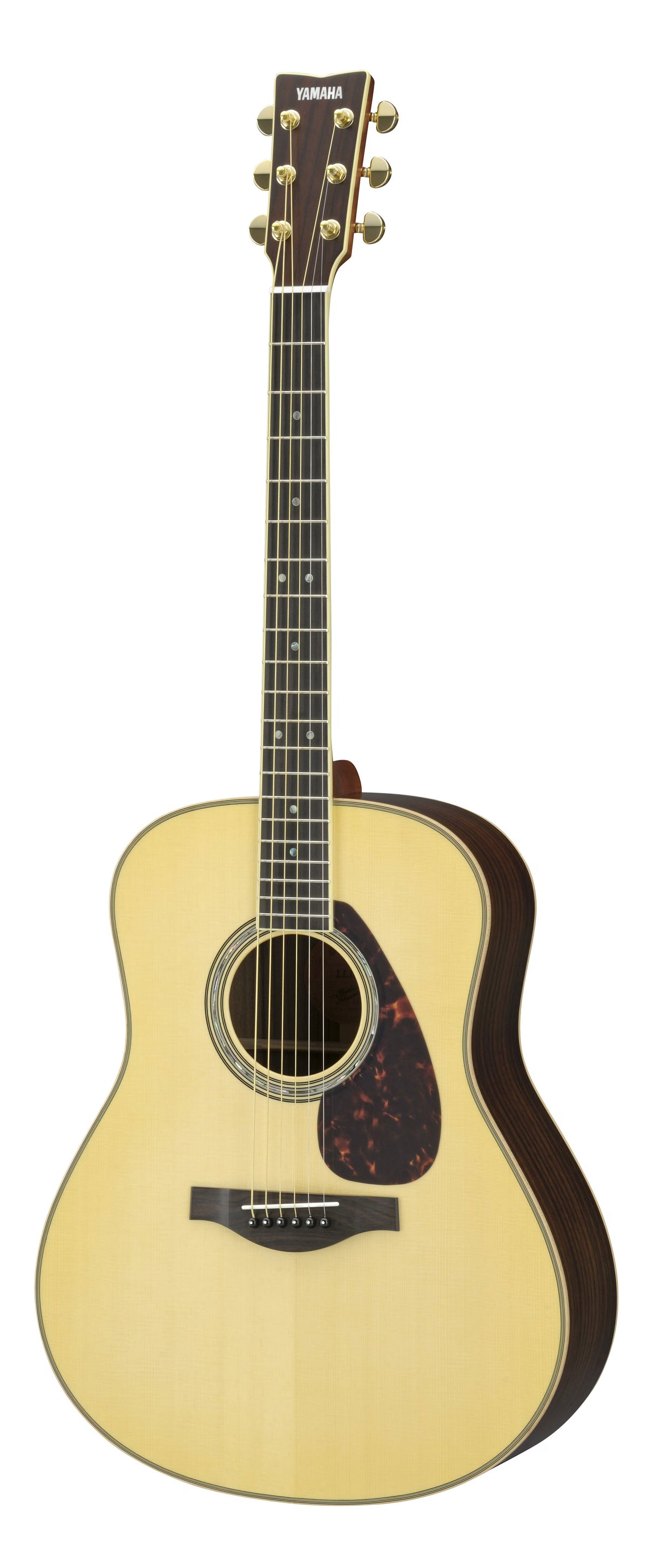 Yamaha LL16 ARE Natural
