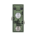 Tone City TM19 Matcha Cream Fuzz