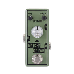 Tone City TM19 Matcha Cream Fuzz