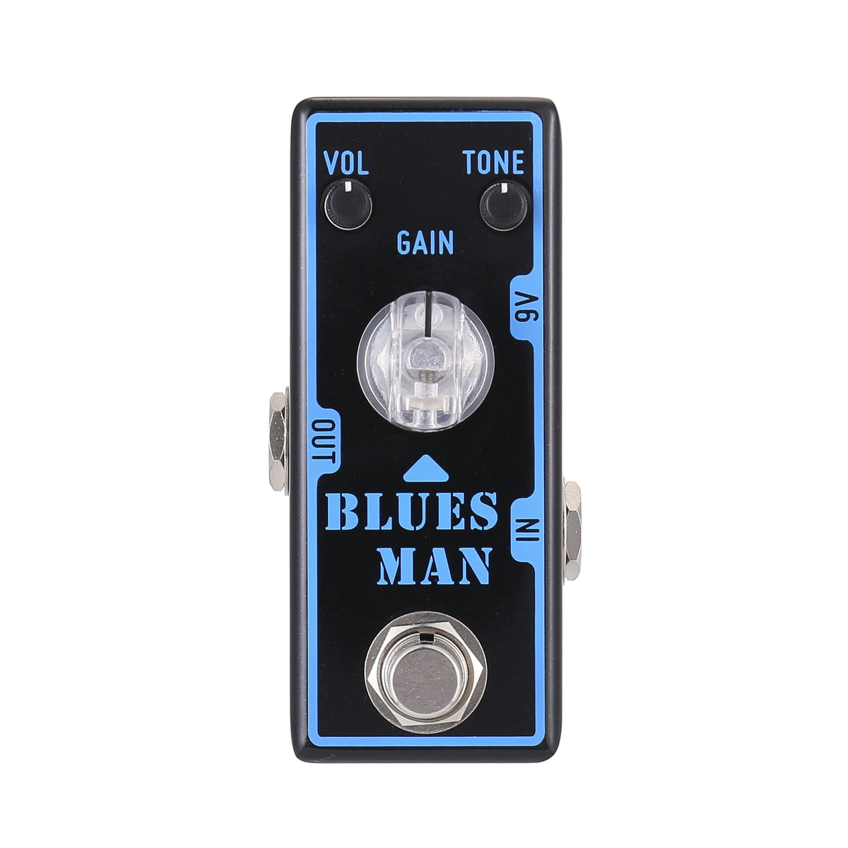 Tone City TM17 Blues Man Overdrive