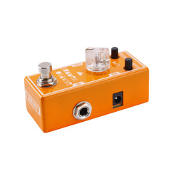 Tone City TM12 Summer Orange Phaser