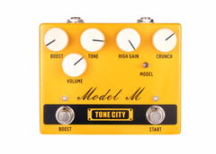 Tone City TD32A Model M Distortion