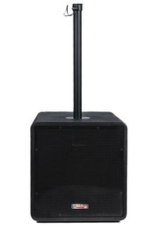 AUDIO DESIGN COMBO1265