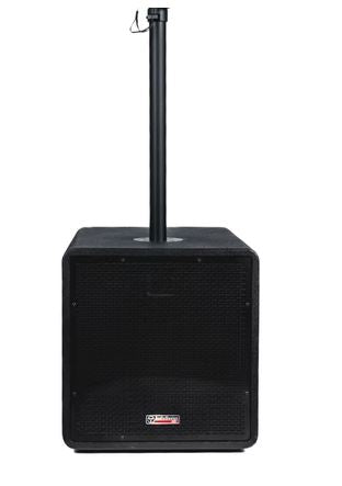 AUDIO DESIGN COMBO1265