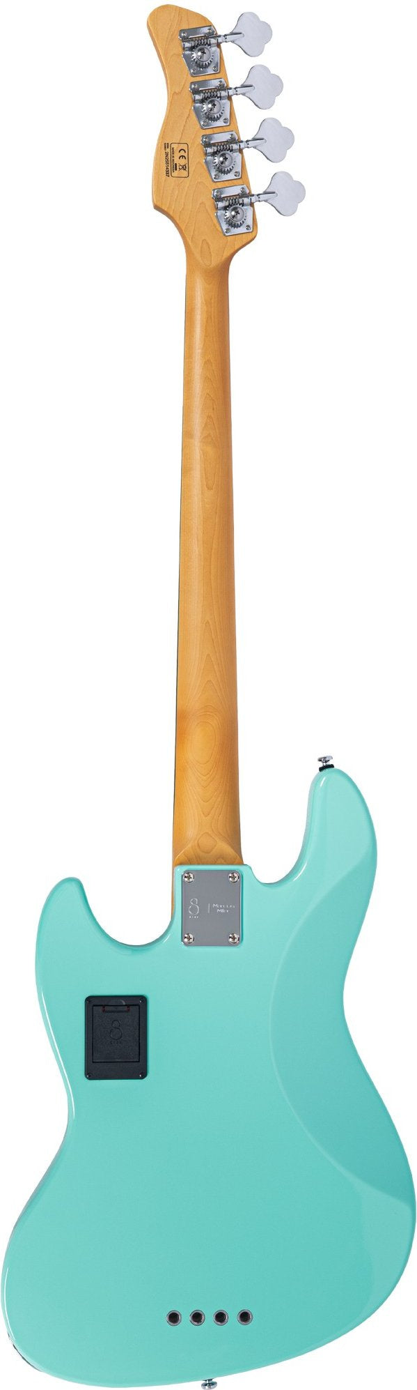 Sire MARCUS MILLER V3-5 MLG NEW GEN Mild Green