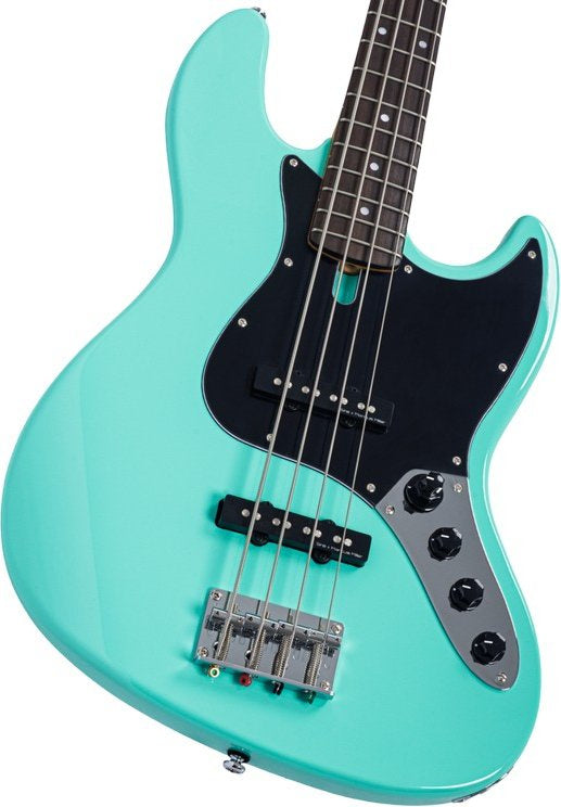 Sire MARCUS MILLER V3-5 MLG NEW GEN Mild Green