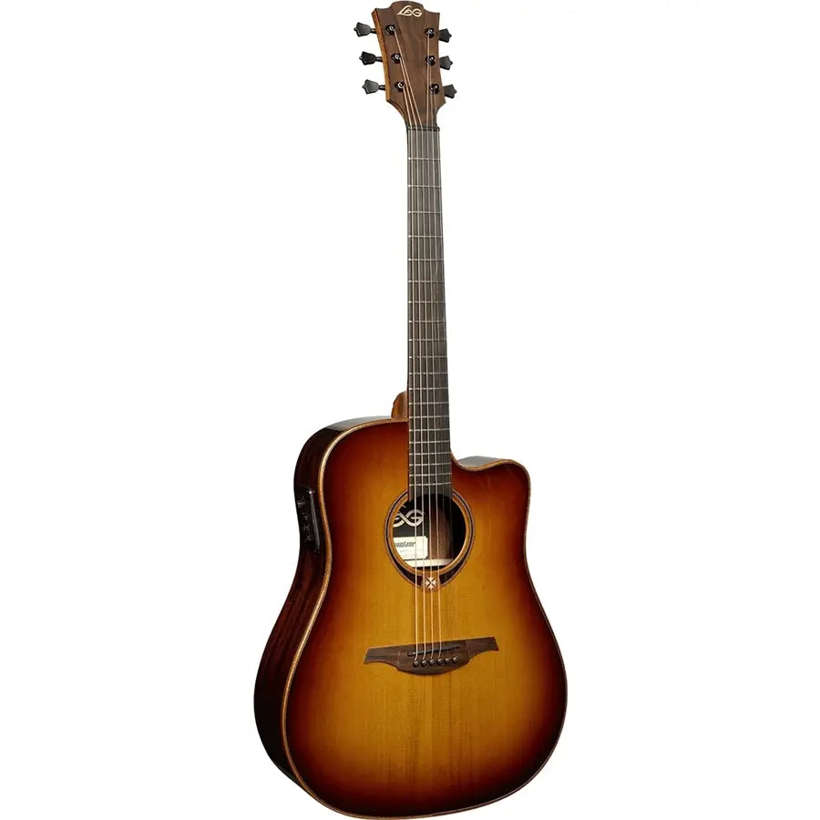 Lag T118DCE BRS Brown Shadow