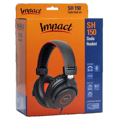 Audio Design Impact SH150