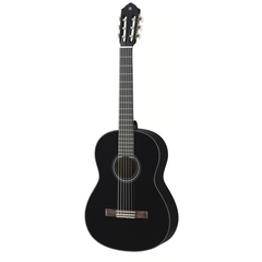 Yamaha C40BL Black