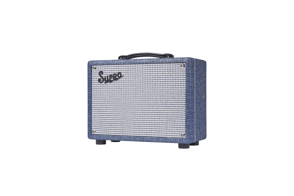 Supro '64 Reverb